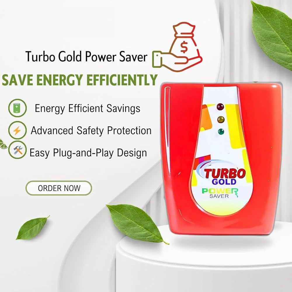 Max Turbo Enviropure Power Saver