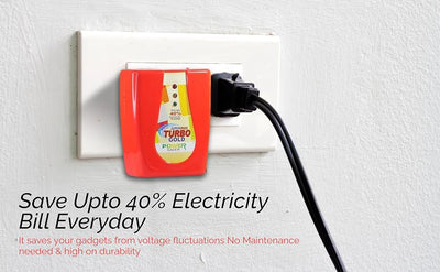 Max Turbo Enviropure Power Saver
