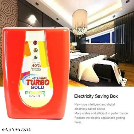 Max Turbo Enviropure Power Saver
